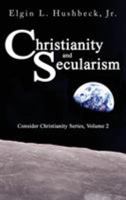 Christianity and Secularism 1893729524 Book Cover