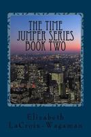 The Time Jumper Series: Twentieth Century Manhattan, New York 1484041151 Book Cover