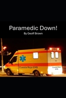 Paramedic Down! B0DYDW9NC2 Book Cover