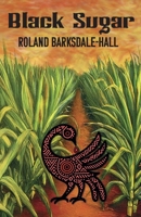 Black Sugar 1954640102 Book Cover