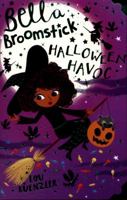 Halloween Havoc 1407157973 Book Cover