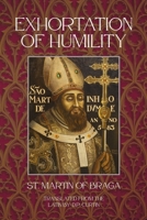 Exhortation of Humility 1088274242 Book Cover