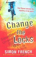 Change the Locks 0590455923 Book Cover