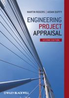 Engineering Project Appraisal 0470672994 Book Cover
