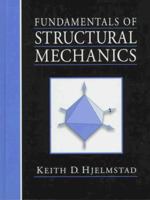 Structural Mechanics (Prentice-Hall International Series in Civil Engineering and Engineering Mechanics) 0134852362 Book Cover