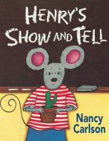 Henry's Show and Tell 0670036951 Book Cover