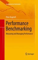 Performance Benchmarking: Measuring and Managing Performance 1461460425 Book Cover