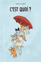 C'est quoi ? 221123478X Book Cover