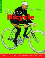 On Your Bicycle 1898457050 Book Cover