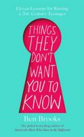Things They Dont Want You to Know 1529403944 Book Cover