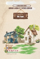 Roots of Ole Yaad B0FQJS8JMV Book Cover