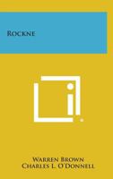Rockne, 1258799715 Book Cover