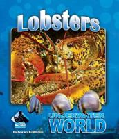 Lobsters 1604531339 Book Cover