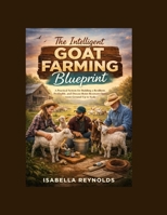The Intelligent Goat Farming Blueprint: A Practical System for Building a Resilient, Profitable, and Disease-Resistant Operation from Ground Up to Scale B0GWVGJBY2 Book Cover
