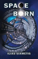 Spaceborn 1399965964 Book Cover