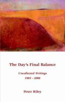 The Day's Final Balance 1905700091 Book Cover