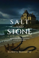 Salt & Stone 1969659475 Book Cover