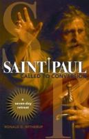 Saint Paul: Called to Conversion: A Seven-day Retreat 0867165294 Book Cover