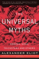 Myths 0452010276 Book Cover