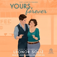 Yours, Forever B0DMCSM2NN Book Cover