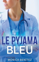 Blauer Pyjama B0BSRGTYK5 Book Cover