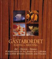 Gastabordet 9187668106 Book Cover