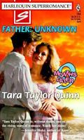 Father: Unknown 0373707843 Book Cover
