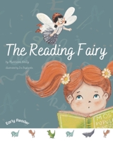 The Reading Fairy 191643133X Book Cover