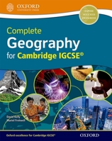 Complete Geography for Cambridge IGCSE 0199129312 Book Cover