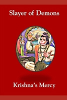 Slayer of Demons B0CJLG8SCQ Book Cover