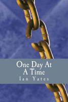 One Day At A Time: A DCI Carter Novel 1500130052 Book Cover