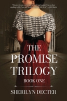 Book One: The Promise Trilogy 1998707008 Book Cover