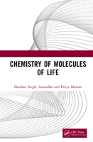 Chemistry of Molecules of Life 1041206828 Book Cover