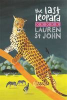 The Last Leopard 0142415154 Book Cover