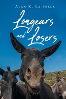 Longears and Losers 1647018536 Book Cover