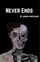 Never Ends B0DZP8MPW3 Book Cover