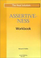 Real Solution Assertiveness Workbook 1893505014 Book Cover
