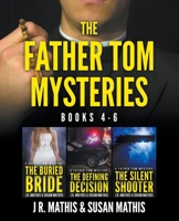 The Father Tom Mysteries: Books 4-6 B0BJZDXYWL Book Cover