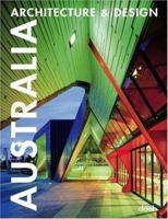 Australia Architecure and Design 393771877X Book Cover