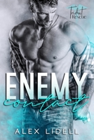Enemy Contact 1949347222 Book Cover
