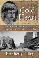 Cold Heart 168433604X Book Cover