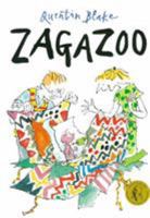 Zagazoo 0531301788 Book Cover