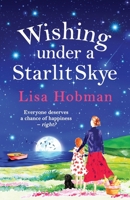 Wishing Under a Starlit Skye 1800488963 Book Cover