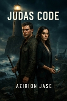 Judas Code: A Reclusive Soldier, A Stranded Billionaire, A Conspiracy That Could Start A War B0FCTJZ4G2 Book Cover