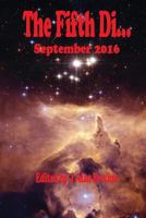 The Fifth Di... September 2016 153715138X Book Cover