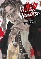 Hell's Paradise: Jigokuraku, Vol. 11 1974722821 Book Cover