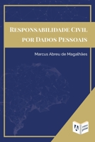 Responsabilidade Civil Por Dados Pessoais 1952514126 Book Cover