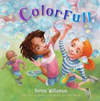 ColorFull: Celebrating the Colors God Gave Us 1462777643 Book Cover