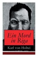 Ein Mord in Riga 8026860055 Book Cover
