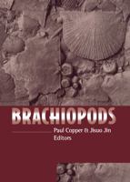 Brachiopods 0367401304 Book Cover